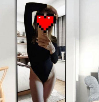 Анкета проститутки Екатерина - город Новокурск, 25 лет, №6638