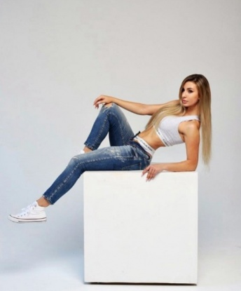 Анкета проститутки Илья - город Новокурск, 23 года, №8236