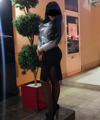 Анкета проститутки Елена - город Новокурск, 33 года, №9854